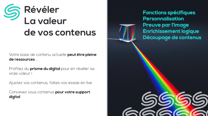 prisme du digital