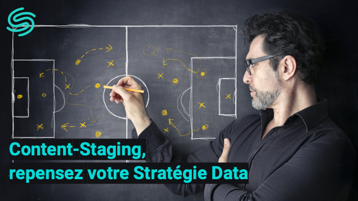 repensez votre stratégie Data