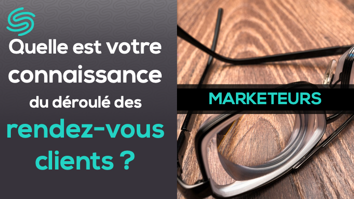 Pour les Marketeurs